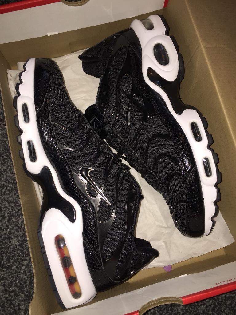 nike tn trainers uk